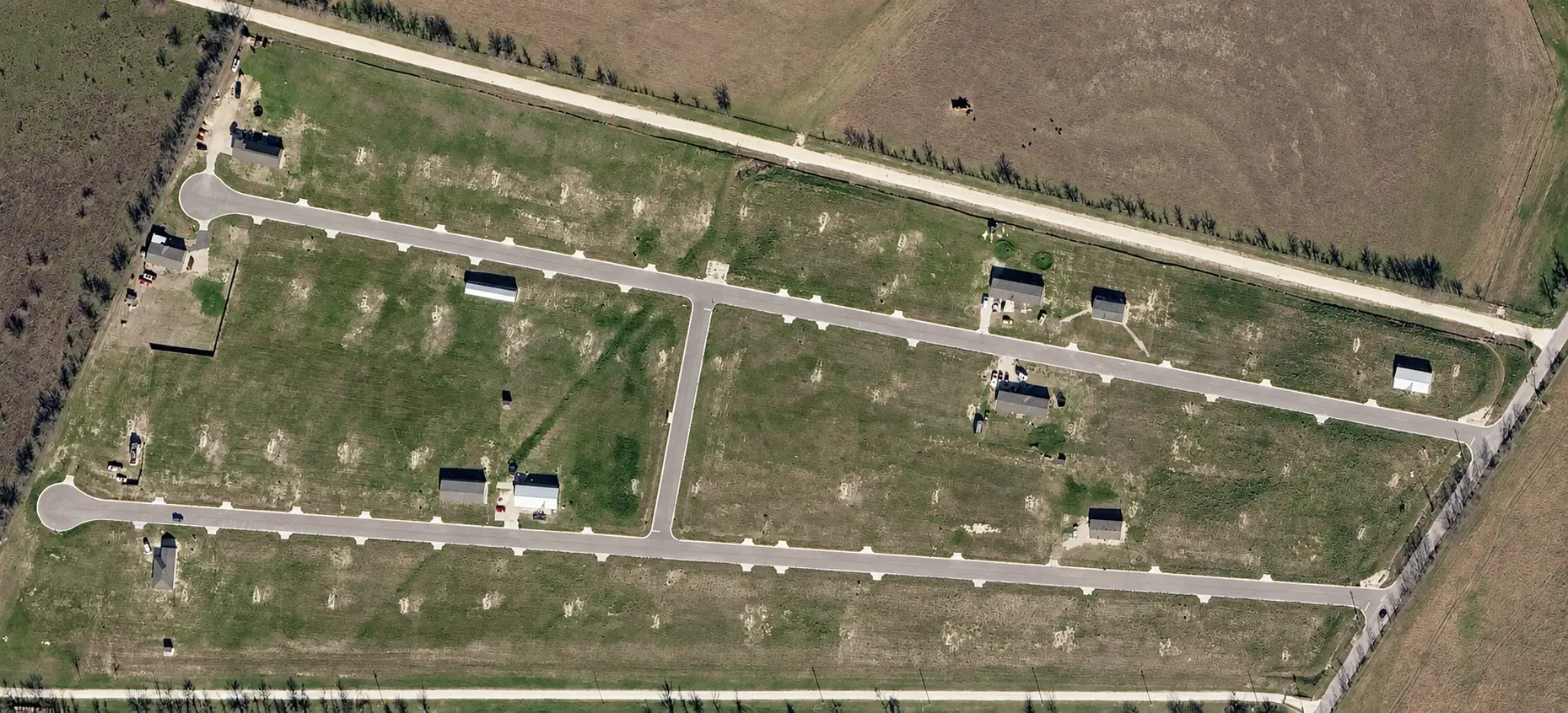 Brisas, Texas