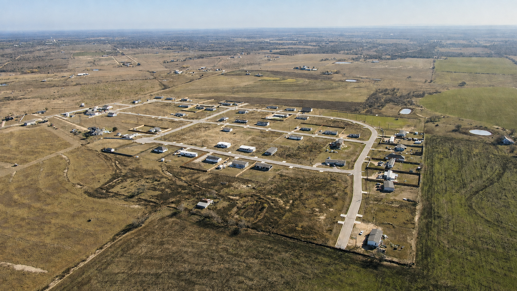 Altamira, Texas